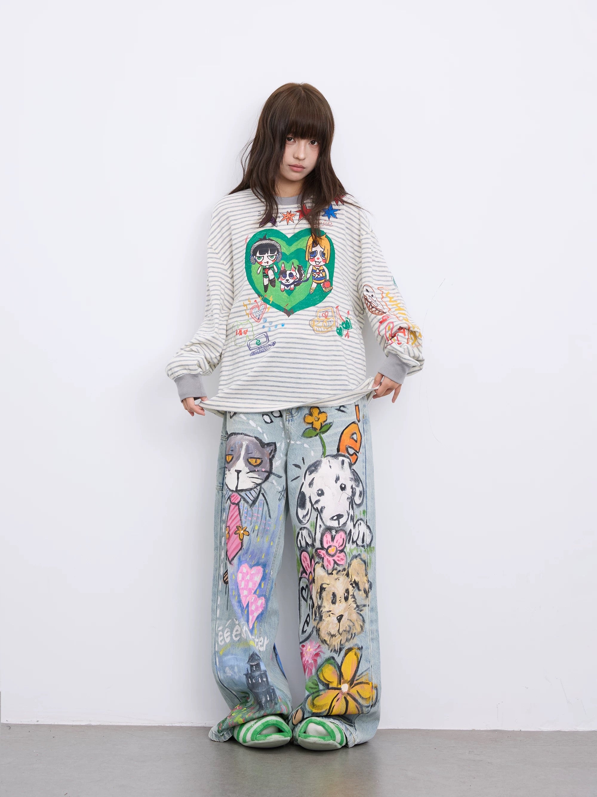Fairy Tale Jeans