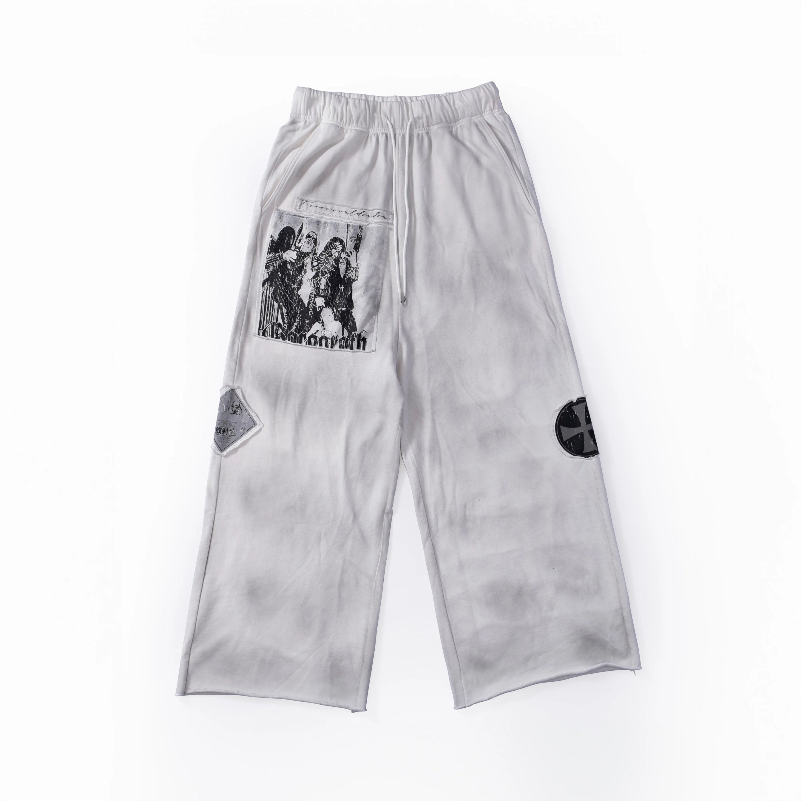 Whoop Sweat Pants