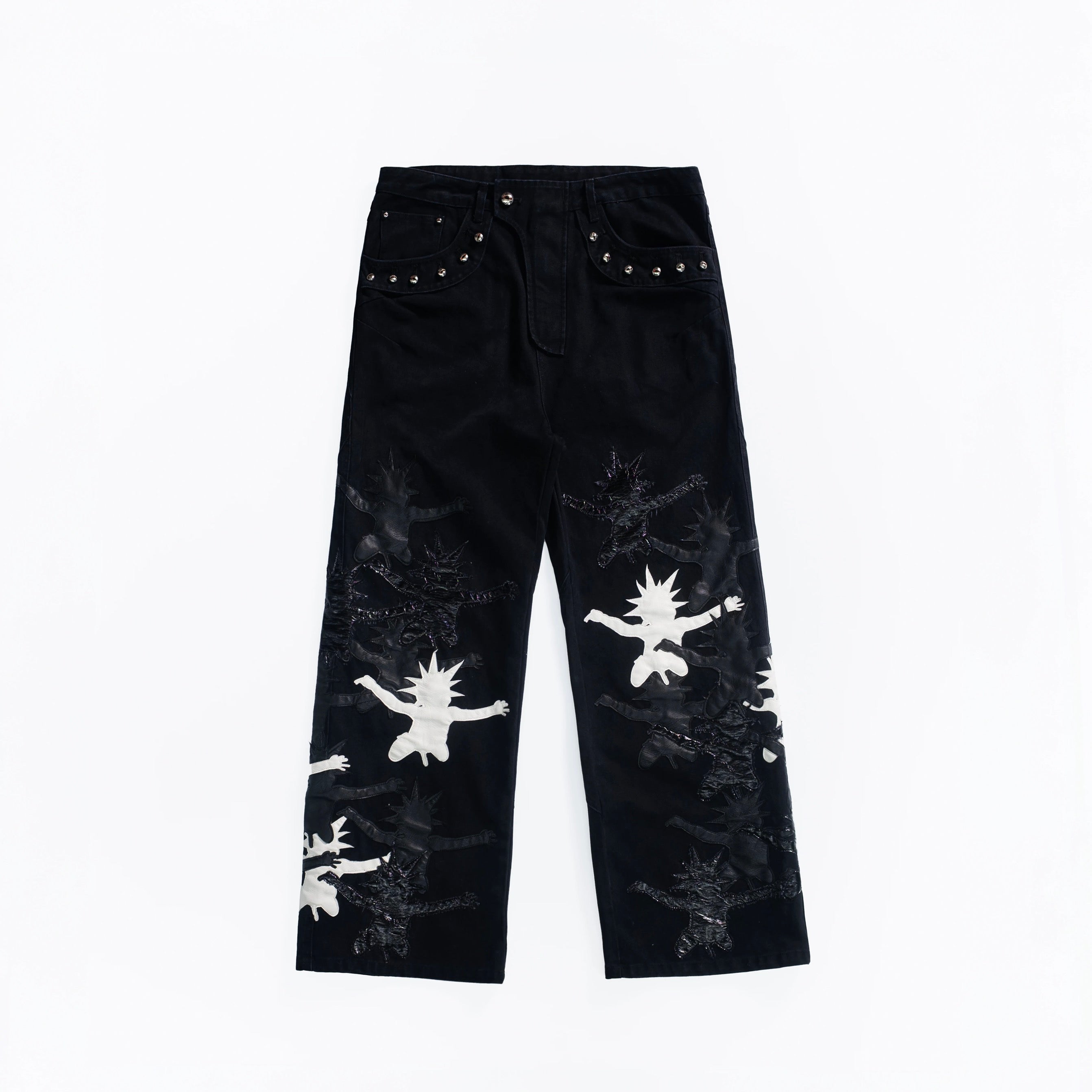 Signature Jeans