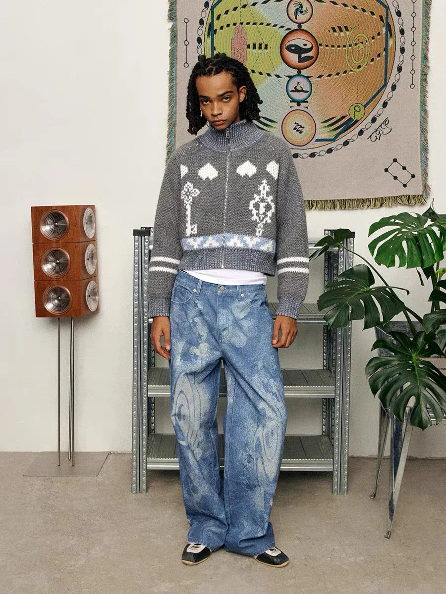 Menswear