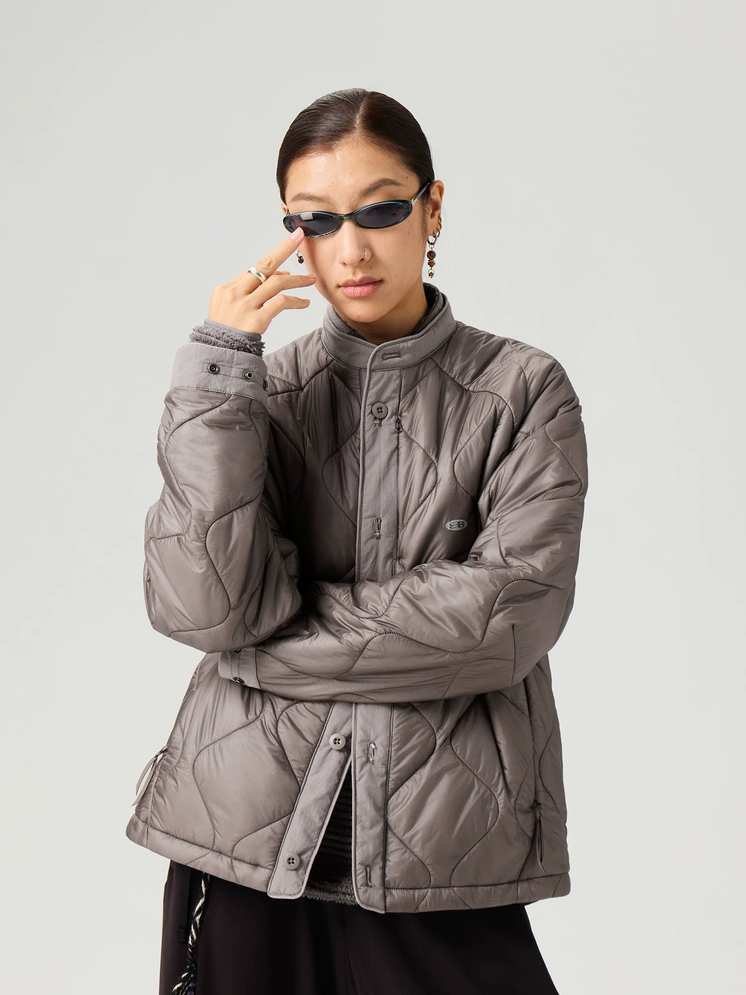 Outerwear