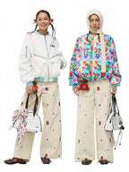 Double-Sided Jacket