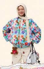 Double-Sided Jacket