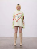 LoveU Graphic Sweatshirt