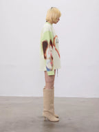 LoveU Graphic Sweatshirt