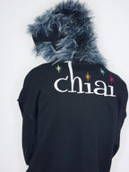 ”Mad Love“ Character Zip-Up