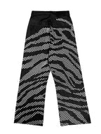 Polka Dot Tiger Jeans