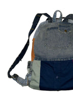 Hand-Drawn Bag 02