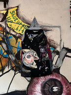 Hand-Drawn Bag 01