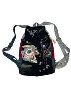 Hand-Drawn Bag 01