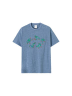 Frog Graffiti Tee