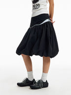 Blossom Midi Skirt