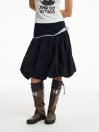 Blossom Midi Skirt