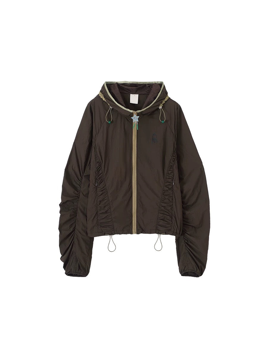 Outdoor Casual Jacket