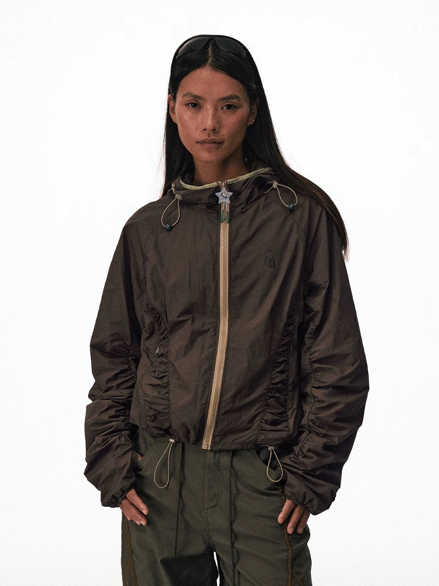 Outdoor Casual Jacket