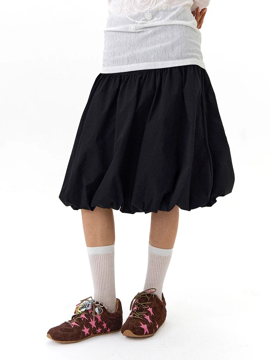 Dark Brown Star Trainers