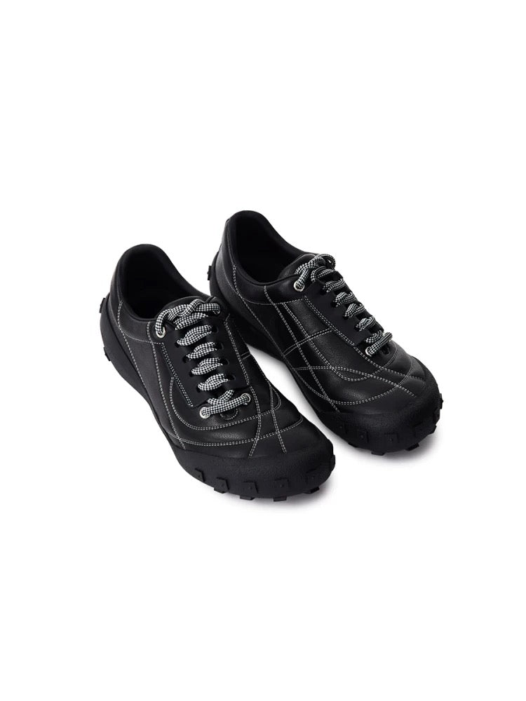 Vintage Sport Runner