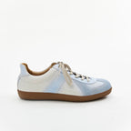 Blue German Trainers