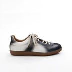 Black German Trainers