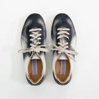 Black German Trainers