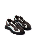 Colorblock Rock Shoes