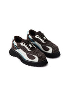 Colorblock Rock Shoes