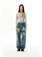 Dream Distressed Jeans