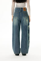 Dream Distressed Jeans
