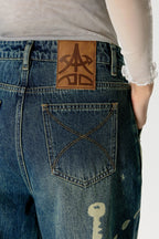 Dream Distressed Jeans