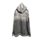 Remake Grey Hoodie