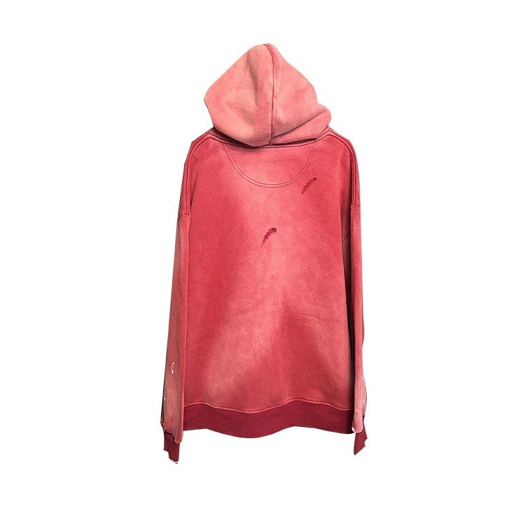 Remake Red Hoodie