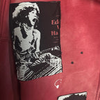 Remake Red Hoodie