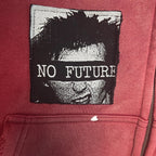 Remake Red Hoodie