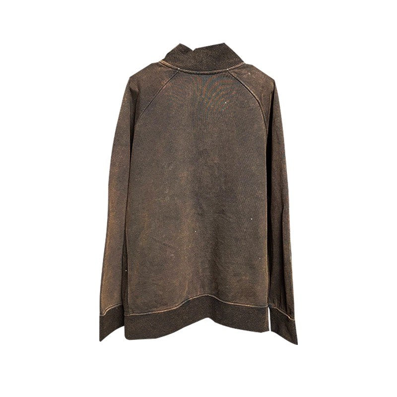 Remake Brown Jacket