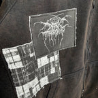 Remake Brown Jacket
