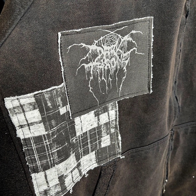 Remake Brown Jacket