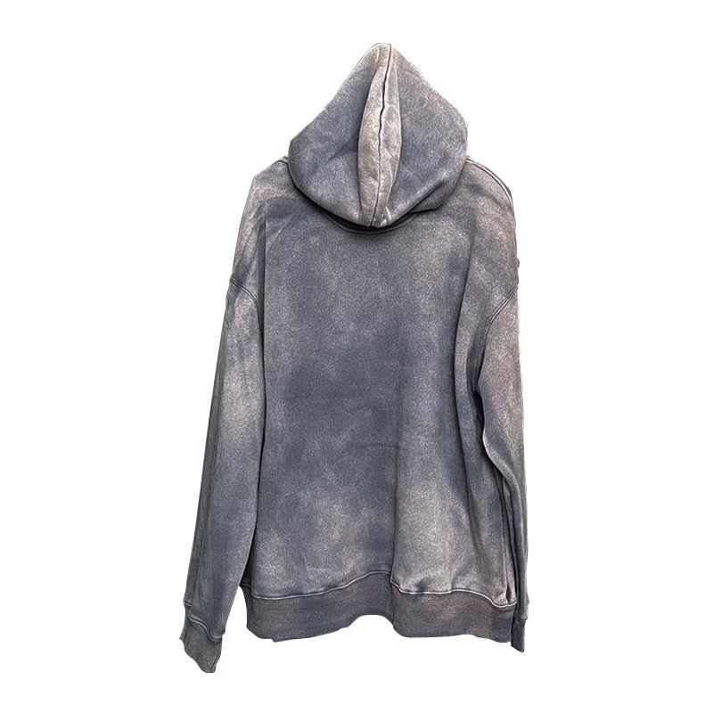 Remake C Letter Hoodie