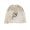 Remake Snake Top