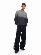 Thorn Print Pants