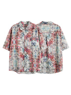 Butterfly Distressed Shirt