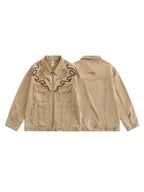 Retro Cowboy Jacket