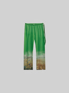 Seamless Knit Pants