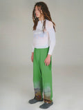 Seamless Knit Pants