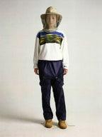 Abstract Farm Sweatshirt