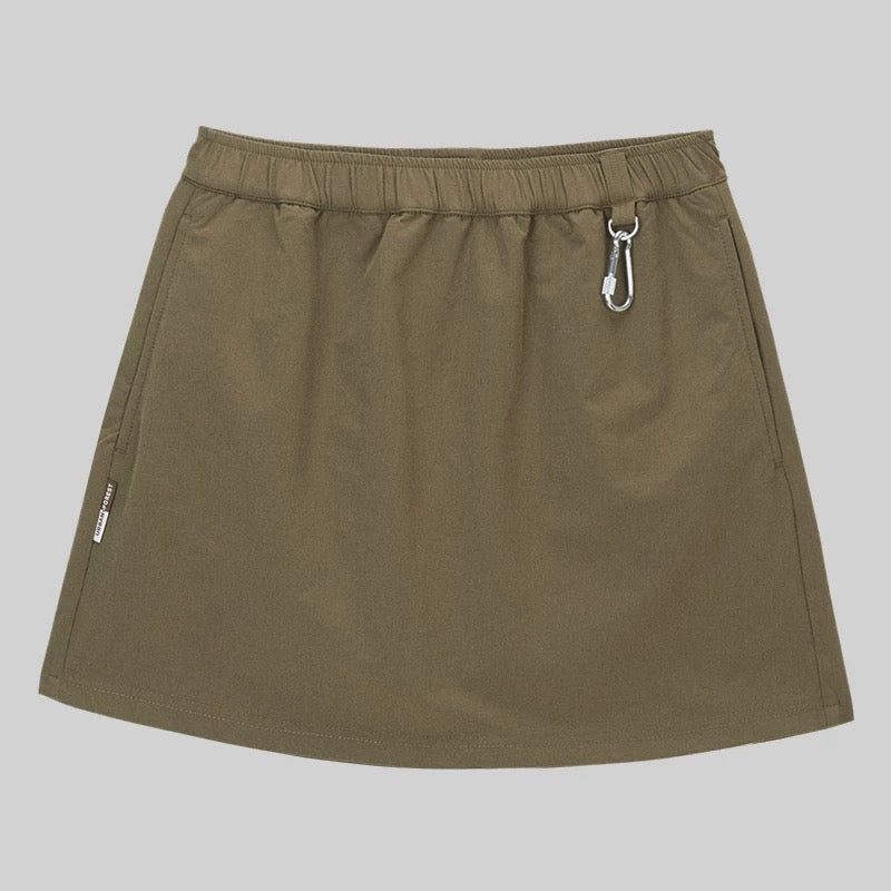 Dry Wind Skirt