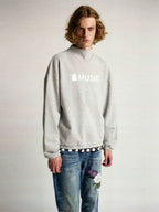 Music Store Sweatshirt