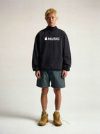 Music Store Sweatshirt