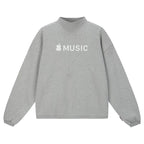 Music Store Sweatshirt