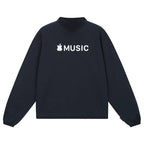 Music Store Sweatshirt
