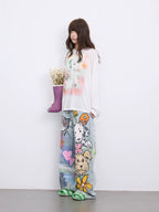 Fairy Tale Jeans